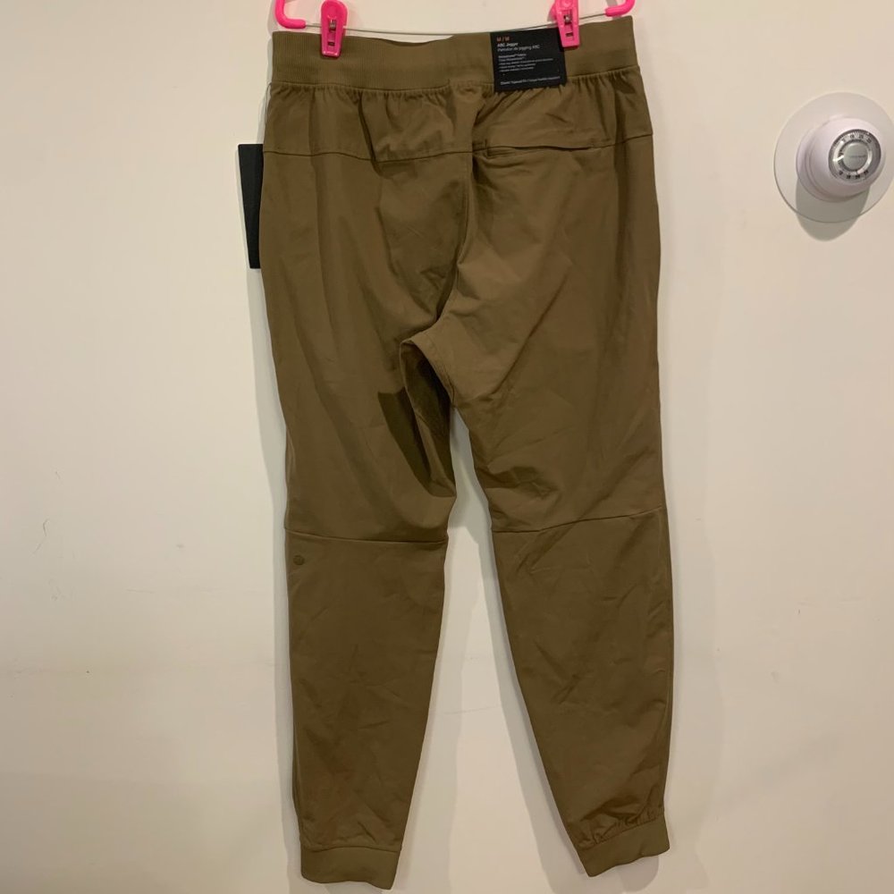 Lululemon ABC Jogger Warpstreme - Picture 4 of 7